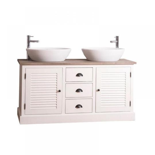 dvojita umyvadlova koupelnova doska skrinka kupelna country provance provansky nabytok mediteransky masiv s drevom toskansky taliansky budapest interierove zariadenie lameridiana.jpg